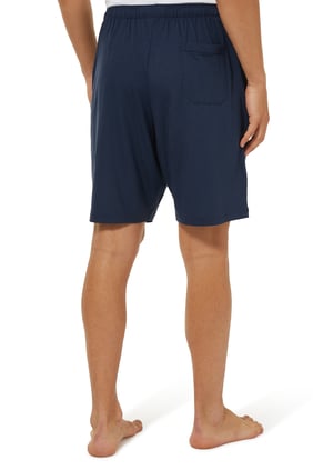 Modal Jersey Shorts